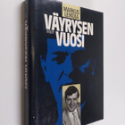 Markus Leikola : Väyrysen vuosi - pikkukuva 1