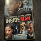 Inside man - pikkukuva 1