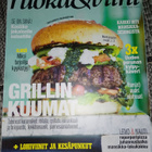 Glorian ruoka &viini 4/2015 - pikkukuva 1