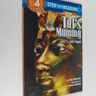Judy Donnelly : Tut's mummy : lost... and found - pikkukuva 1