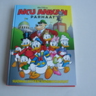 AKU ANKAN PARHAAT V. 2004 - pikkukuva 1