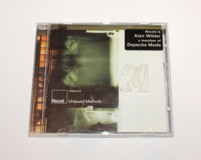 Recoil: Unsound Methods