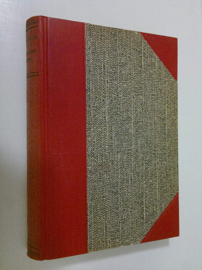 Lettice Ulpha Cooper : Totuuden laiva