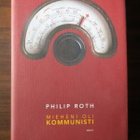 Philip Roth: Mieheni oli kommunisti - pikkukuva 1