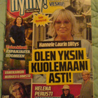 Hymy , lehdet 9 kpl paketti - pikkukuva 2