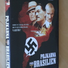 DVD Brasilian pojat ( 1978 Gregory Peck ) - pikkukuva 1
