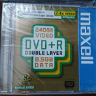 Erikois DVD 1 DVD -RAM 2 DVD Double Layer ja 3 normaali - pikkukuva 3