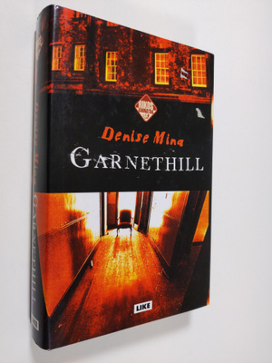 Denise Mina : Garnethill