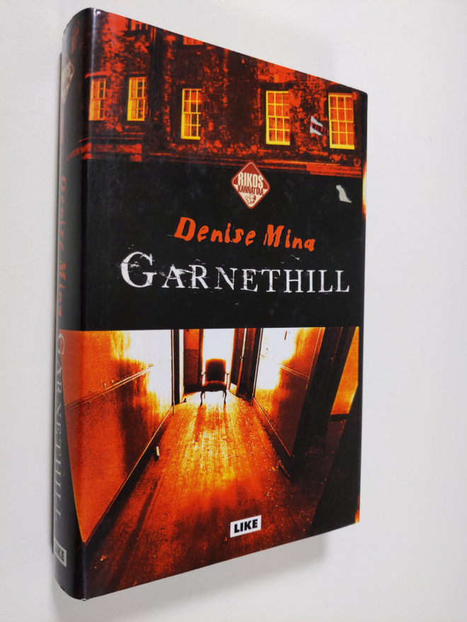 Denise Mina : Garnethill