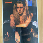 Def Leppard juliste ja Sebastian Bach juliste - pikkukuva 2