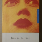 Roland Barthes - Rakastuneen Kielellä - pikkukuva 1