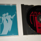 THE MANHATTAN TRANSFER THE VERY BEST OF  CD - pikkukuva 3