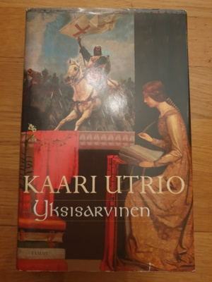 Kaari Utrio : Yksisarvinen