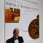 Antonio Carluccio : Makuja & musiikkia Italiasta : rakast... - pikkukuva 1