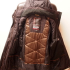 ESPRIT SPORTS talvi/lautailutakki, koko 34, UUSI - pikkukuva 3
