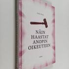 Andrew Harley : Näin haastat anopin oikeuteen - pikkukuva 1