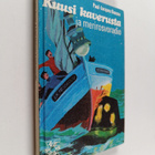 Paul-Jacques Bonzon : Kuusi kaverusta ja merirosvoradio - pikkukuva 1