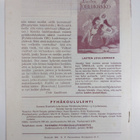 T. J. Vauramo : Pyhäkoululehti 10/1960 - pikkukuva 2