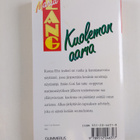 Maria Lang : Kuoleman aaria : salapoliisiromaani - pikkukuva 2
