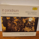 Cecilia Bartoli/Bryn Terfel etc:In paradisum CD - pikkukuva 1