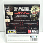 PS3 - The Walking Dead Complete First Season - pikkukuva 2