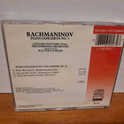 Rachmaninov:Piano concerto No.3-Pennario,Susskind CD - pikkukuva 2