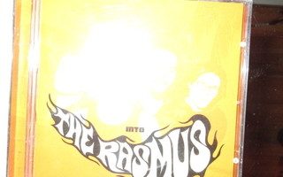 The Rasmus: Into