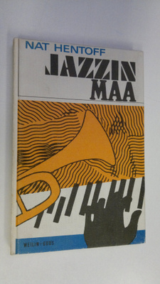 Nat Hentoff : Jazzin maa