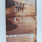 M.r. Montgomery : Many Rivers to Cross - Of Good Running ... - pikkukuva 1