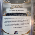 Nathan MacKinnon UD MVP Super Script 09/25 - pikkukuva 2