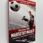 Declan Hill : Maksetut maalit : jalkapallo ja järjestäyty... - pikkukuva 1