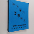 Tornionlaakson vuosikirja = Tornedalens årsbok 1979 - pikkukuva 1