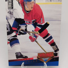 1996-97 Upper Deck Young Guns #397 Saku Koivu - pikkukuva 1