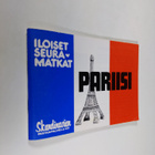 Pariisi - pikkukuva 1