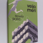 Veijo Meri : Kersantin poika : romaani - pikkukuva 1