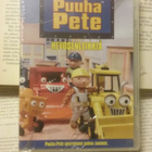 Puuha Pete: Hevosenleikkiä (UUSI DVD) - pikkukuva 1