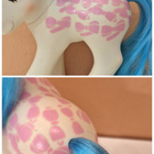 My Little Pony G1 Fifi - pikkukuva 4