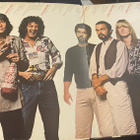 Chicago: Hot Streets 1978 LP - pikkukuva 3