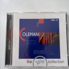 GEORGE COLEMAN - My Horns of Plenty CD ( Sis.postikulut ) - pikkukuva 1