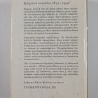 Juhani Aho : Kirjeitä vuosilta 1877-1921 (Kootut teokset ... - pikkukuva 2