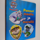 Pennut maalla ja merellä - pikkukuva 1