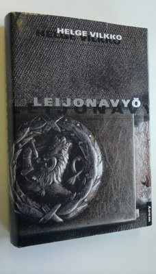 Helge Vilkko : Leijonavyö