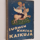 Lauri Laiho : Suomen kansan kaskuja - pikkukuva 1