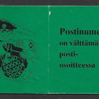 Automaattivihko AV 8 I ov1 1700-11-1977 yEG ohjausviiva 1 - pikkukuva 4
