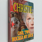Agatha Christie : One, two, buckle my shoe - pikkukuva 1