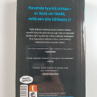 Paula Hawkins : Tummiin vesiin - pikkukuva 2