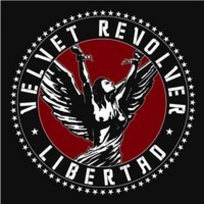 Velvet Revolver ** Libertad ** CD