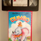 DUMBO (1941) (VHS) - pikkukuva 3