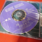 NEUROTIC OUTSIDERS - JERK CD SINGLE - pikkukuva 2