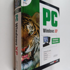 Matti Kiianmies : PC ja Windows XP : tehokas hallinta - pikkukuva 1